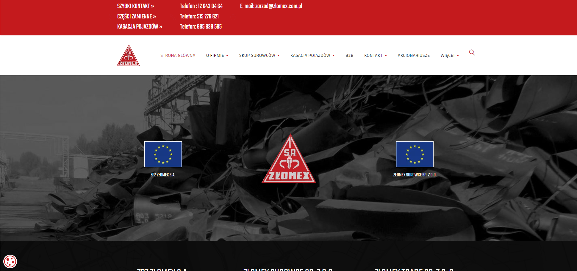 Złomowisko a stacja demontażu pojazdów - czym się różnią i którą opcję wybrać?