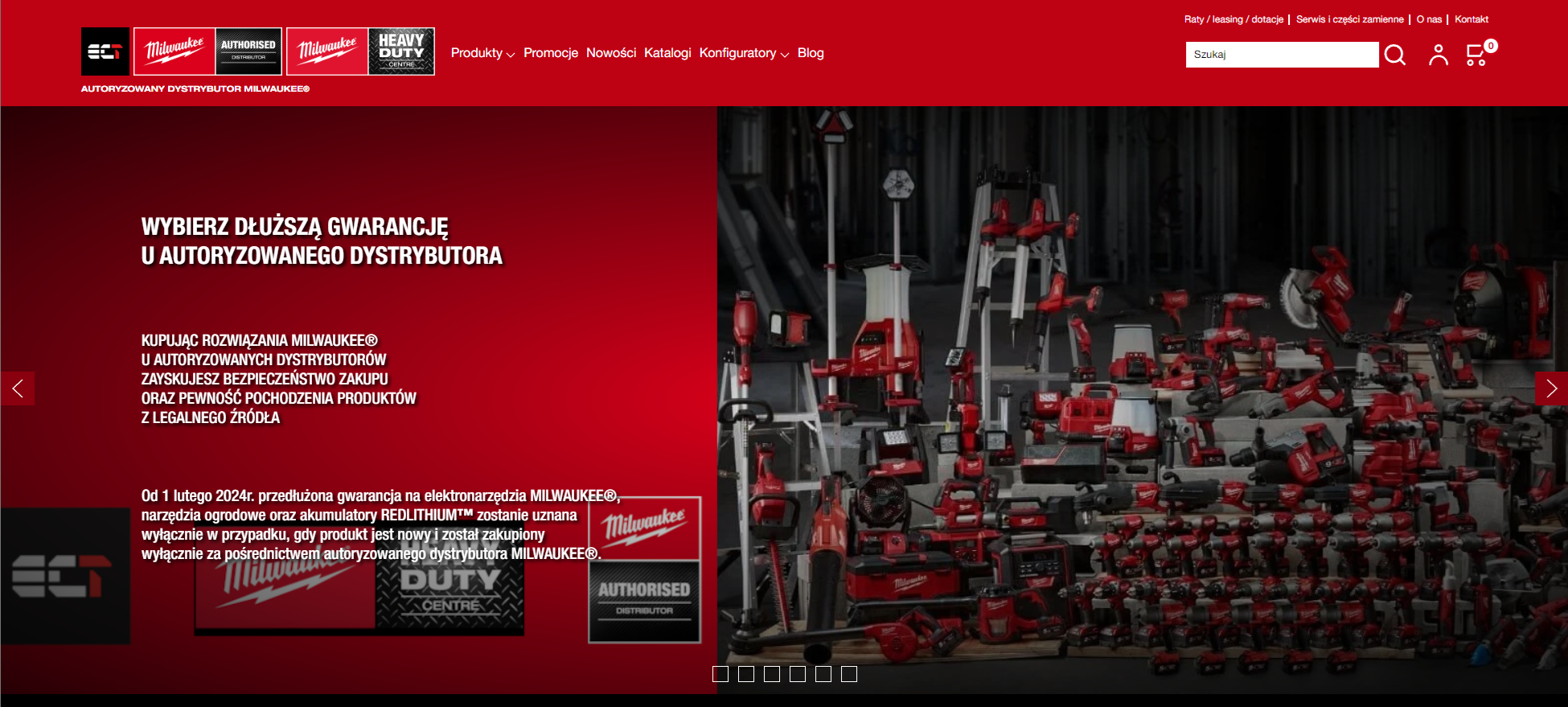 Sklep z elektronarzędziami jako zaplecze do pracy i remontów - jakie urządzenia warto mieć zawsze pod ręką?