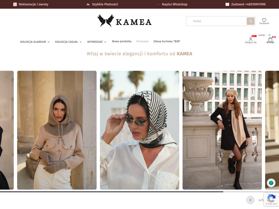 5 ponadczasowych modeli czapek damskich, które nigdy nie wychodzą z mody