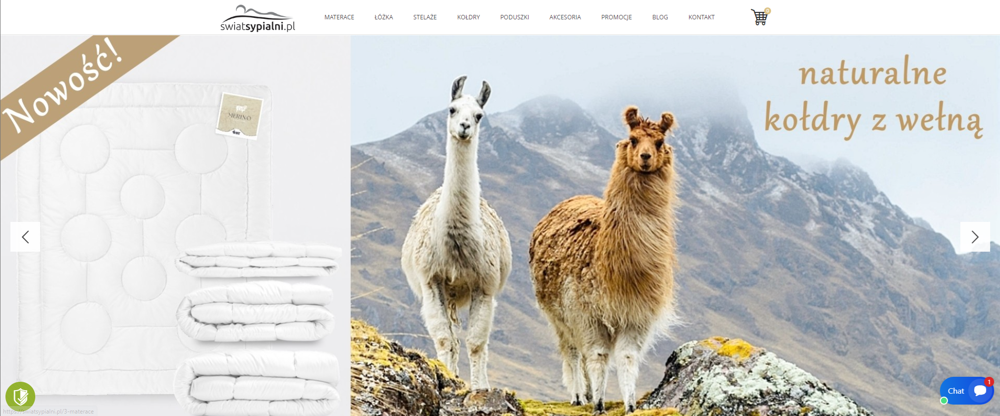 5 najczęstszych błędów przy wyborze poduszki