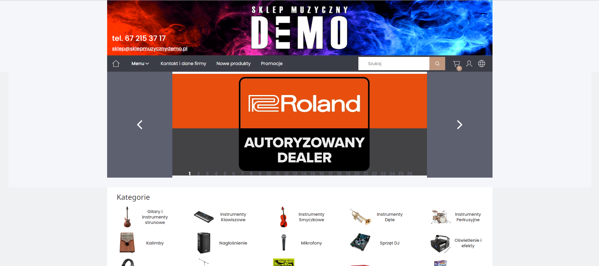 Jak wybrać gitarę klasyczną na start?