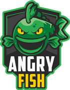 Logo AngryFish