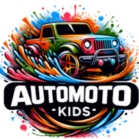 Logo Automotokids