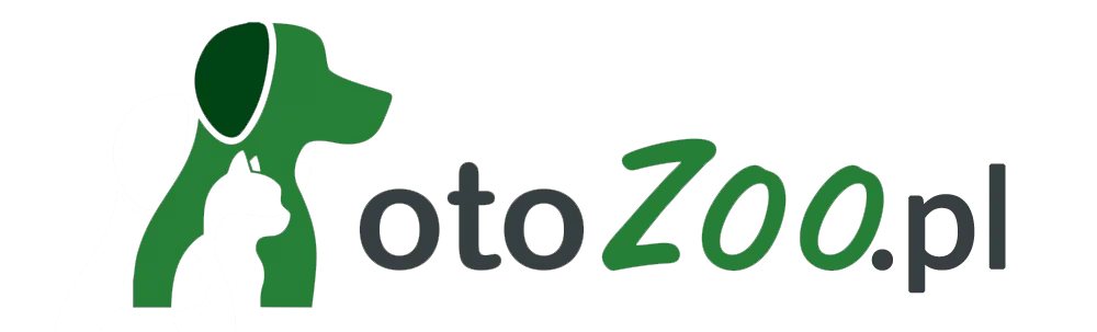 Logo Karmy dla psów i kotów | Internetowy sklep zoologiczny OtoZoo.pl