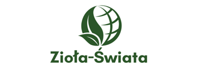 Logo Zioła świata - Sklep zielarski online
