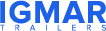 Logo IGMAR Trailers Sprzedaż przyczep samochodowych