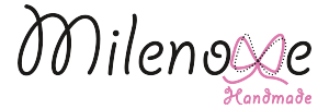 Logo Sklep z ozdobami do włosów Milenove