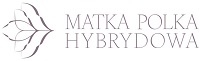 Logo Matka Polka Hybrydowa