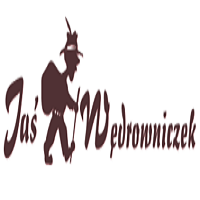 Logo Hotel Restauracja Jaś Wędrowniczek