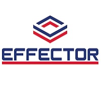 Logo Listwy wykończeniowe - Sklep Effector