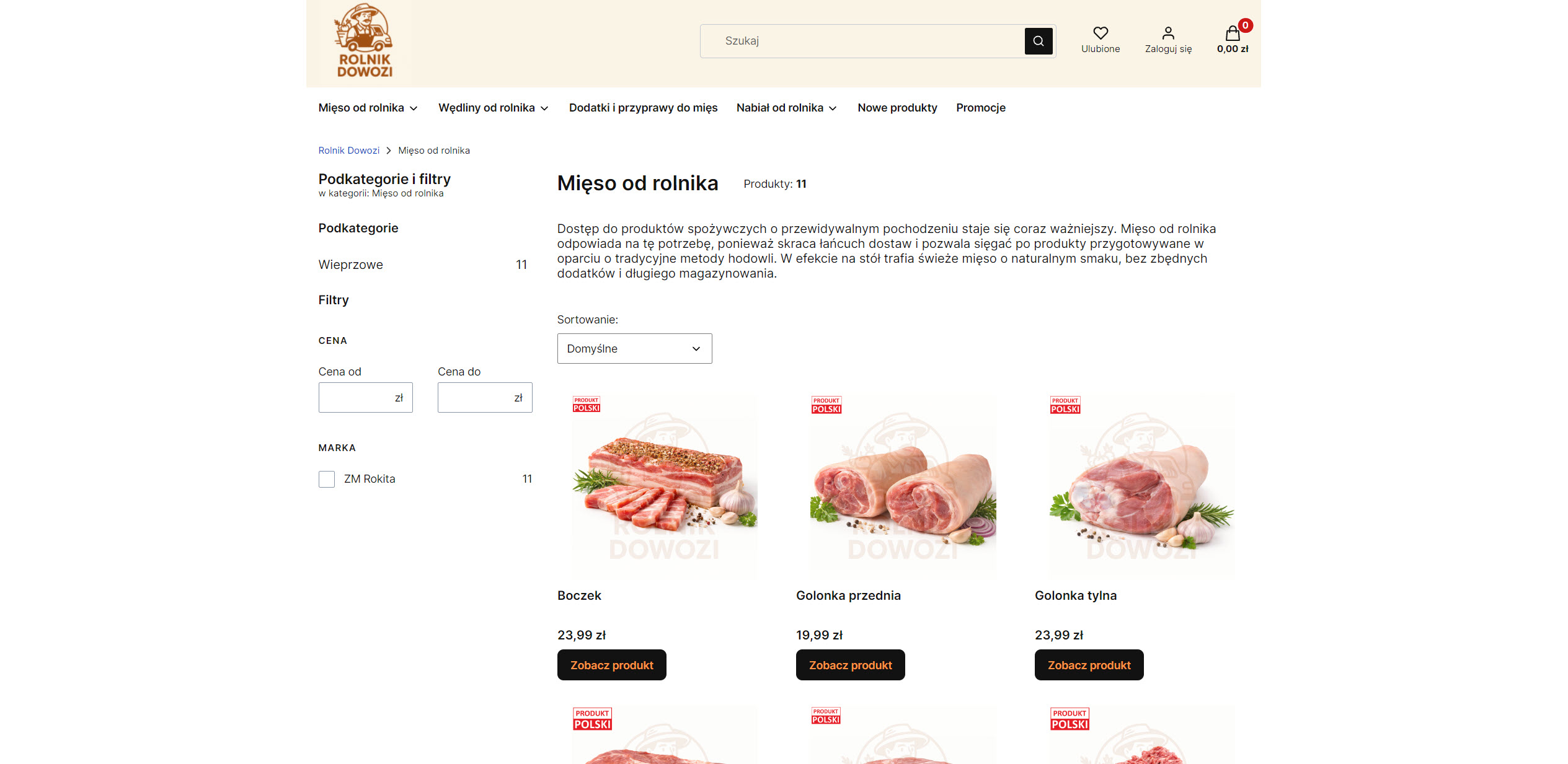 Mięso od rolnika czy z marketu? Na co zwrócić uwagę przy zakupie mięsa