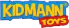 Logo firmy Kidmann Toys