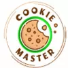 Logo firmy Cookie Master