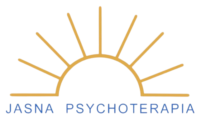 Logo Centrum Psychoterapii i Terapii Seksuologicznej | Jasna Psychoterapia Warszawa