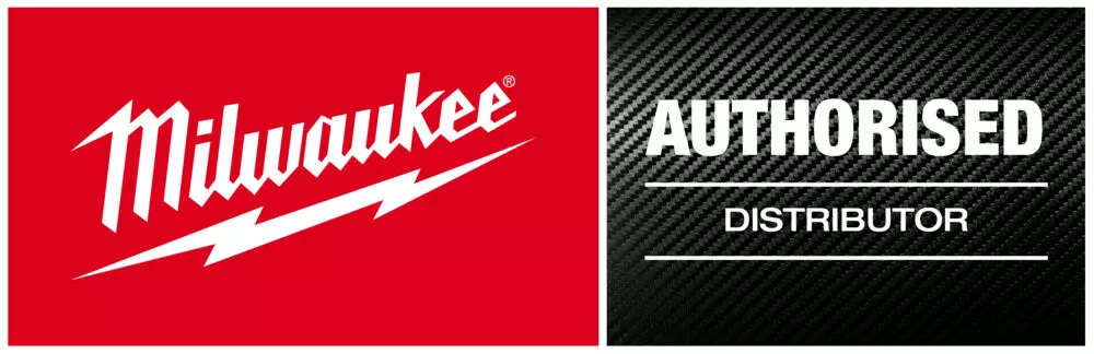 Logo Sklep Metalowiec Toruń - dystrybutor narzędzi Milwaukee